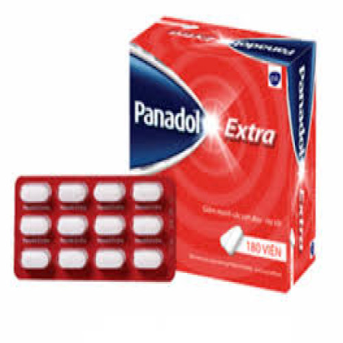 Panadol Extra Tablet